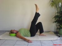 Pilates &amp; Yoga